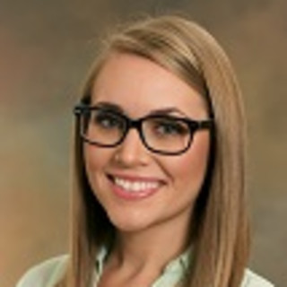 Megan O'Brien, PA, Physician Assistant, Richland, MI, Bronson Methodist Hospital