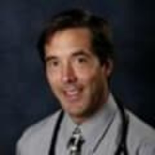 Kenneth Wedig, MD, Emergency Medicine, Richmond, IN, Reid Health