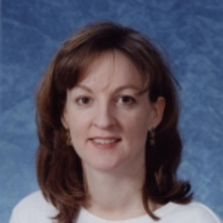 Anita Fleenor-Ford, MD