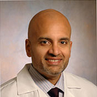 Vivek Prachand, MD