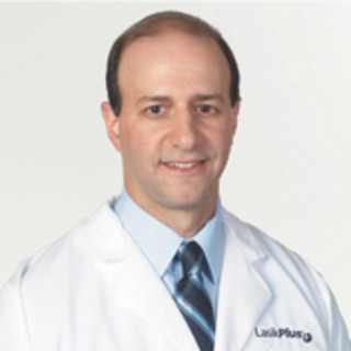 Joseph Thomas, MD, Ophthalmology, Independence, OH, UH Ahuja Medical Center