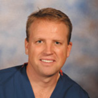 David Chamberlain, DO, General Surgery, Idaho Falls, ID, Eastern Idaho Regional Medical Center