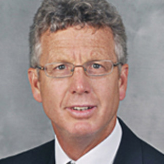 Peter Cronkright, MD