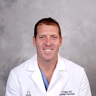 Ryan Pollina, MD, Anesthesiology, Saint Clair Shores, MI, Ascension St. John Hospital