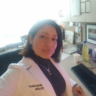 Cynthia Gavilanes, PA, Urology, Pembroke Pines, FL, Memorial Hospital West