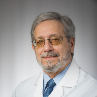 Kenneth Lieberman, MD