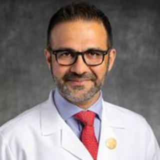 Mehdi Shishehbor, DO, Cardiology, Cleveland, OH, Cleveland Clinic