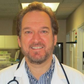 Mark Shapiro, MD, Family Medicine, Port Jefferson, NY, Mather Hospital
