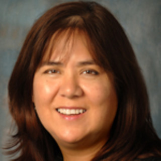 Jacqueline Gomberg, MD