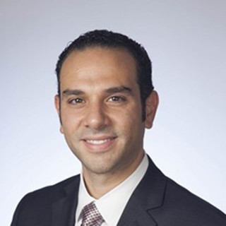 Samer Fahmy, MD, Internal Medicine, Boca Raton, FL, Boca Raton Regional Hospital