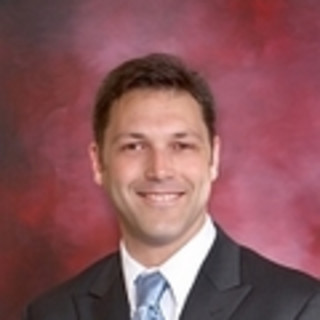 Brendan Bagley, MD