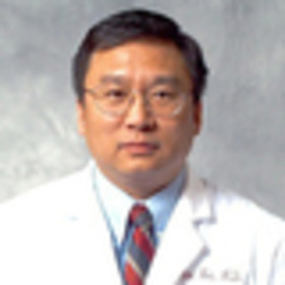 Yun Xia, MD, Anesthesiology, Columbus, OH, Ohio State University Wexner Medical Center