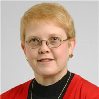 Susan Legrand, MD