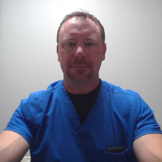 Michael Nye, PA, Physician Assistant, Hewitt, TX