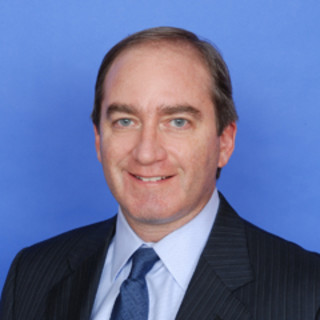 Dr. Maurice Carter, MD