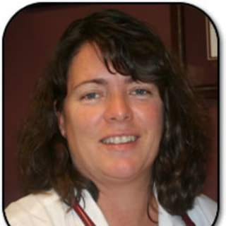 Deborah Randaisi, PA, Physician Assistant, Cooperstown, NY, St. Peter's Hospital