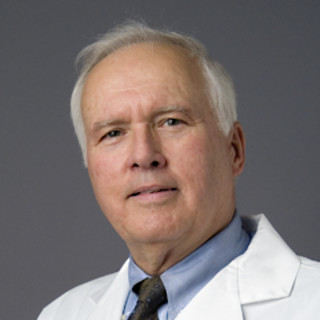 Dr. Bruce Carter, MD