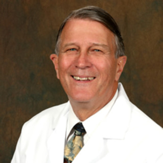 Richard Weaver, MD, Preventive Medicine, Pensacola, FL, Baptist Hospital