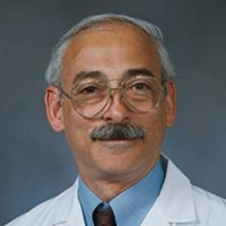 Roger Fleischman, MD