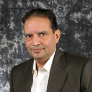Vijay Pendse, MD
