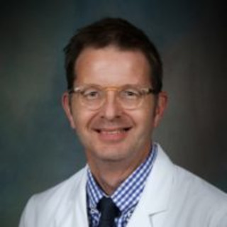 Thomas Schulz, MD, Oncology, Fayetteville, AR, Mercy Hospital Fort Smith