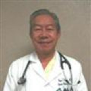 George Lim Jr., MD