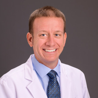 Brett Dempsey, MD, General Surgery, Flagstaff, AZ