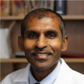 Srinivas Yanamadala, MD