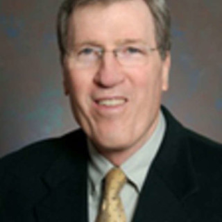 Arnold Peterson, MD