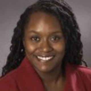 Anisa (Ssengoba) Ssengoba-Ubogu, MD, Family Medicine, Birmingham, AL, University of Alabama Hospital