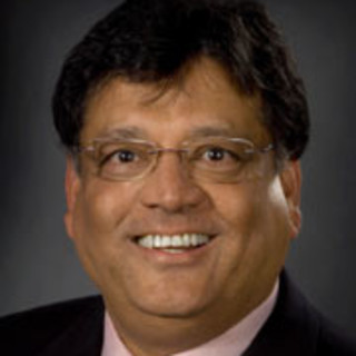 Prithwijit Basu, MD