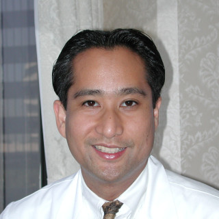 George Garcia, MD, Ophthalmology, Orange, CA, St. Joseph Hospital Orange