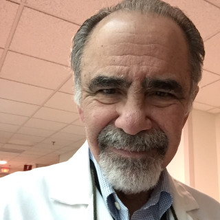 Jorge Casariego, MD, Psychiatry, Miami, FL, West Palm Beach Veterans Affairs Medical Center