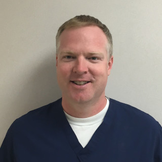 Douglas Hutchinson, MD, Anesthesiology, Kansas City, MO, Research Medical Center