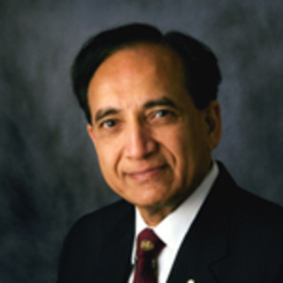 Jatin Shah, MD