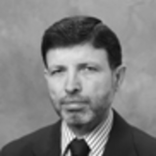 Fahim Khorfan, MD