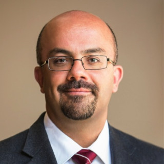Amir-Hossein Mehran, MD