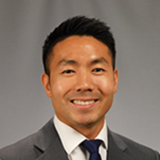 Reuben Shin, MD, General Surgery, Beverly, MA, Beverly Hospital
