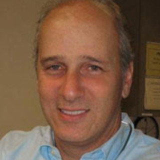 David Kudrow, MD