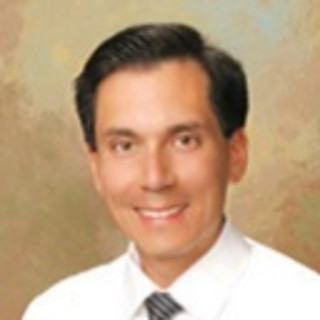 Andrew Lin, MD, Obstetrics & Gynecology, Fairfield, CA, NorthBay Medical Center