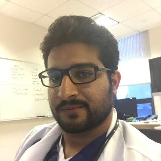 Abhay Singh, MD, Internal Medicine, Cleveland, OH, Griffin Hospital