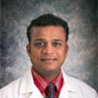 Najeeb Karimi, PA, Internal Medicine, Charlotte, NC, Atrium Health's Carolinas Medical Center
