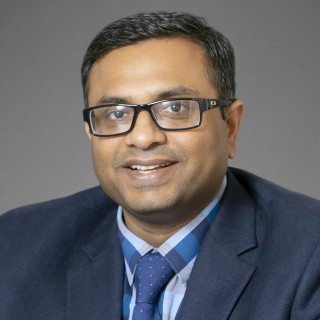 Viral Patel, MD