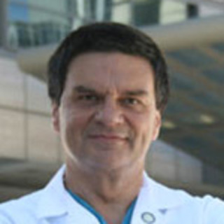 Jorge Lazareff, MD