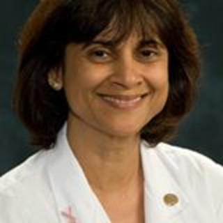 Sunita Pereira, MD