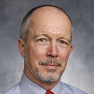 James Robbins, MD