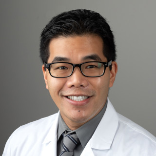 Dr. Alvin Chen, MD – Mountain View, CA | Cardiology