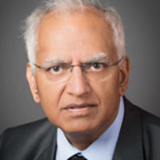 Murlidhar Pahuja, MD