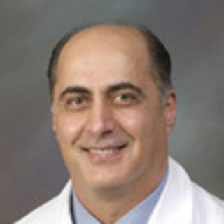 Ghassan Wardeh, MD