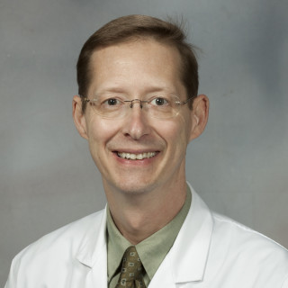 William Daley, MD